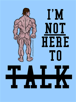 T-shirt Design by Deon for Explicit Nutrition | Design: #2139138