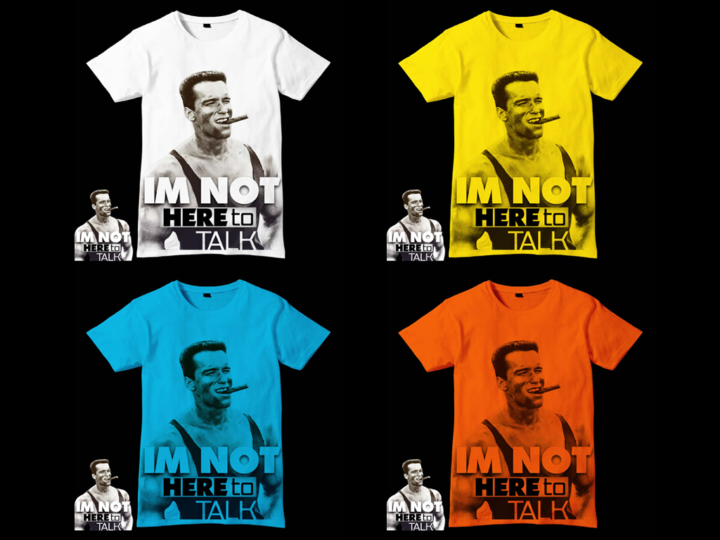 T-shirt Design by Douxbass for Explicit Nutrition | Design #2262848