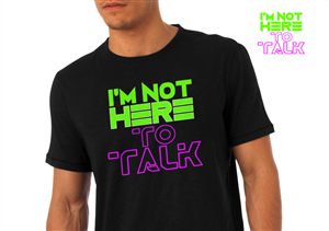 T-Shirt-Design von Giovanni für Explicit Nutrition | Design #2144911