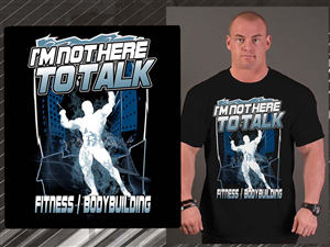 T-shirt Design by coprophagus