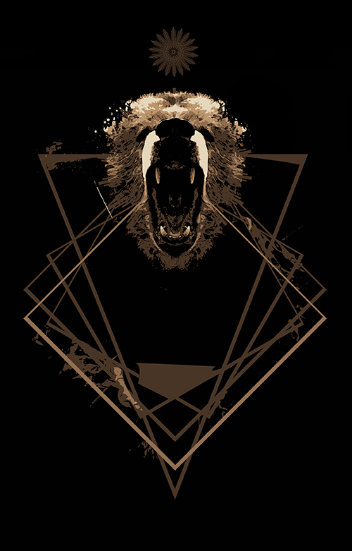 T-shirt Design by Maki for Explicit Nutrition | Design #2245333