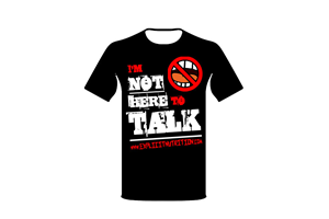 T-shirt Design by TheBigOjunior