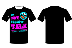 T-shirt Design by TheBigOjunior for Explicit Nutrition | Design: #2251129