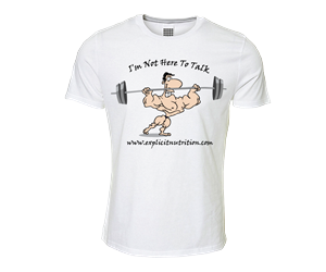 T-shirt Design by Spycroc