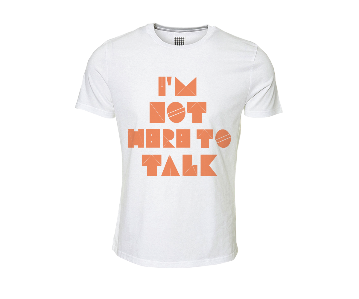 T-Shirt-Design von Spycroc für Explicit Nutrition | Design #2250053