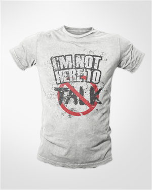 T-Shirt-Design von Sheky für Explicit Nutrition | Design #2299621