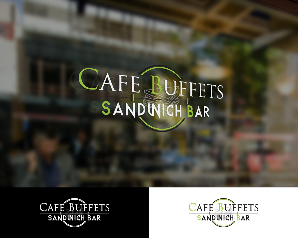 Logo Design by FAMous_Designs for this project | Design #9824524