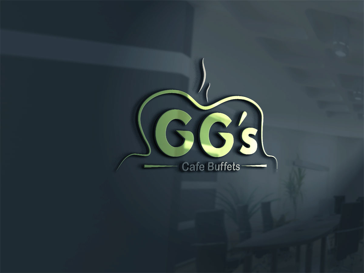 Logo Design by Atec for this project | Design #9918560