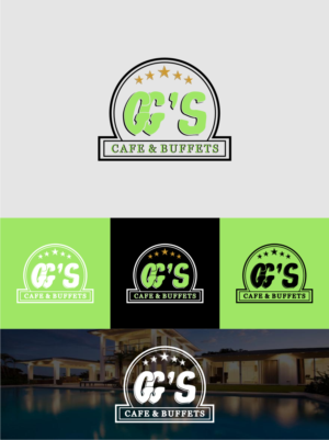 Logo Design by lilikektu for this project | Design #9907863