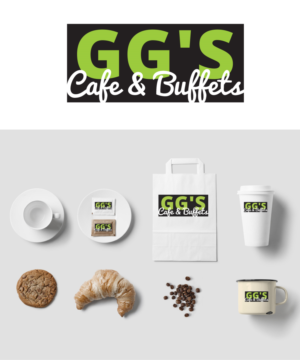 Logo Design by Fk_Design for this project | Design: #9823374