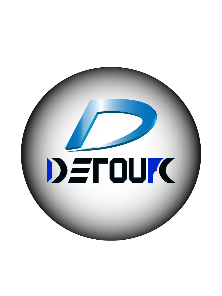 Diseño de Logo por rmak para Detour Wheels Pte Ltd | Diseño #2167203