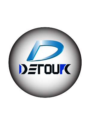 Logo-Design von rmak für Detour Wheels Pte Ltd | Design: #2167203