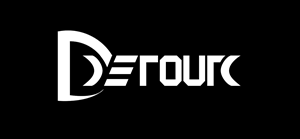 Logo-Design von rmak für Detour Wheels Pte Ltd | Design: #2211268