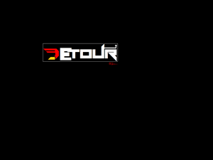 Logo Design by Designer 105936 for Detour Wheels Pte Ltd | Design: #2122923