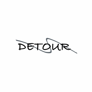 Diseño de Logo por Rae Lynton para Detour Wheels Pte Ltd | Diseño #2156599