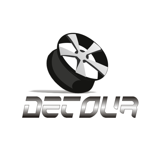 Logo Design by KENKEN8 for Detour Wheels Pte Ltd | Design #2164281