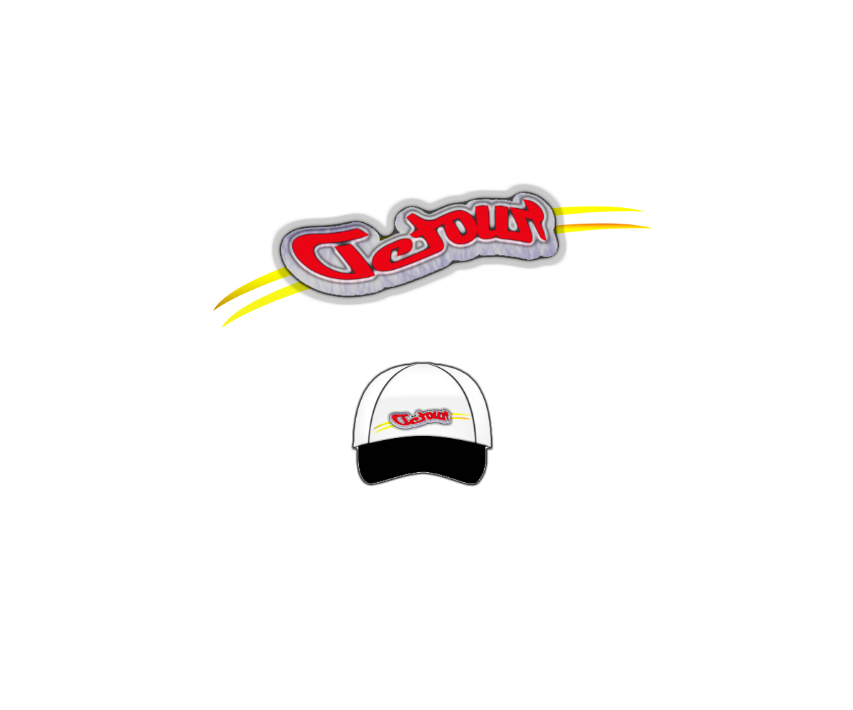 Logo Design by ed Point for Detour Wheels Pte Ltd | Design #2136245