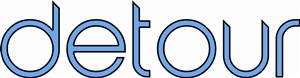 Logo Design by Bazooka_Tooth for Detour Wheels Pte Ltd | Design: #2200008