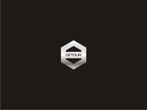 Logo Design by rastf2day for Detour Wheels Pte Ltd | Design #2157431