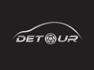 Logo-Design von whitepaper für Detour Wheels Pte Ltd | Design: #2153473