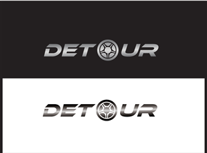 Logo-Design von whitepaper für Detour Wheels Pte Ltd | Design: #2153474