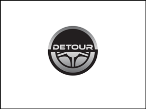 Logo-Design von whitepaper für Detour Wheels Pte Ltd | Design: #2153557