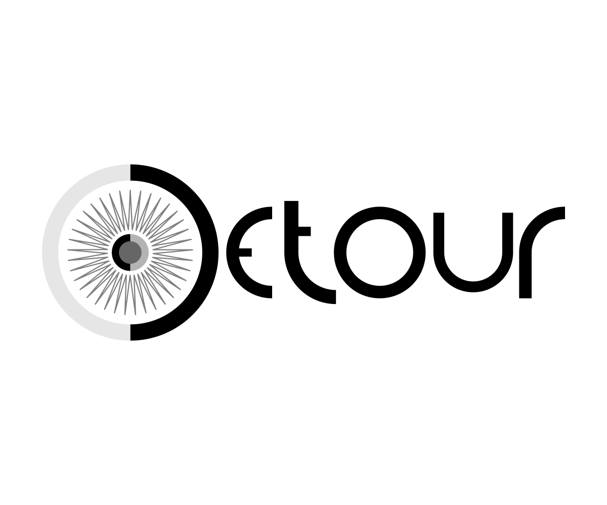 Logo Design by Jos for Detour Wheels Pte Ltd | Design #2159141