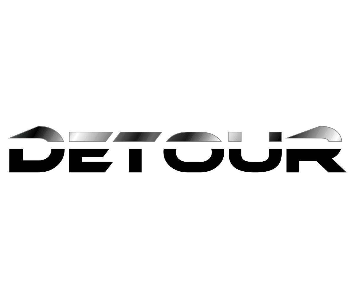 Logo-Design von Jos für Detour Wheels Pte Ltd | Design #2192683