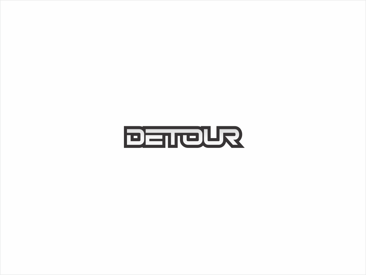 Logo Design by Armir.B for Detour Wheels Pte Ltd | Design #2151158