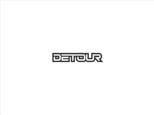Logo-Design von Armir.B für Detour Wheels Pte Ltd | Design: #2151158
