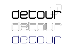 Logo Design by IGPrisma for Detour Wheels Pte Ltd | Design: #2156003