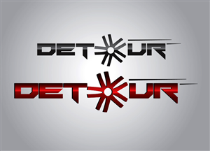 Logo-Design von sathiyamurthy für Detour Wheels Pte Ltd | Design: #2187930