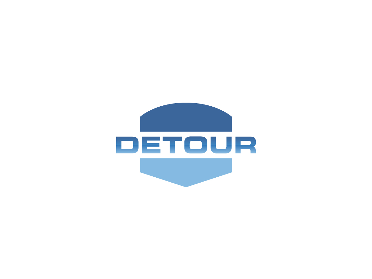 Logo Design by MIM design for Detour Wheels Pte Ltd | Design #2192651