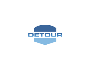 Logo-Design von MIM design für Detour Wheels Pte Ltd | Design: #2192651