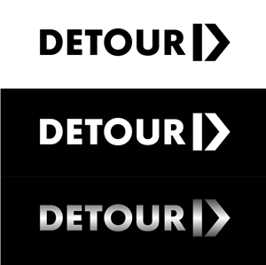 Logo-Design von Mysterious Design X für Detour Wheels Pte Ltd | Design: #2187621