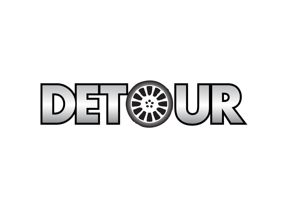 Diseño de Logo por design supplier para Detour Wheels Pte Ltd | Diseño #2127408