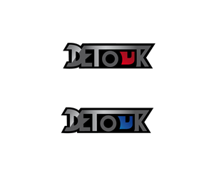 Logo Design by Camaleón Video Branding for Detour Wheels Pte Ltd | Design: #2192718