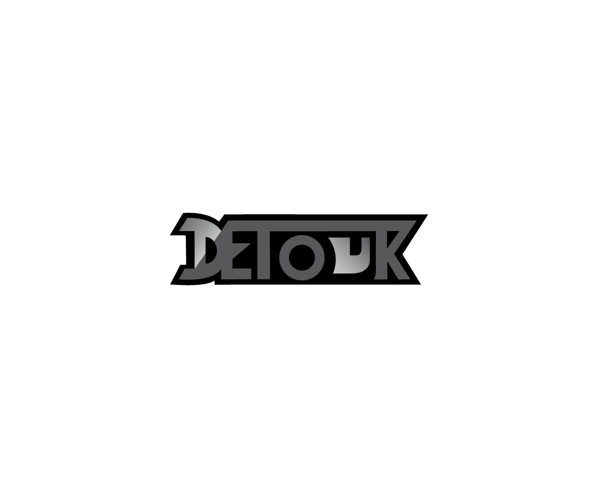 Logo Design by Camaleón Video Branding for Detour Wheels Pte Ltd | Design #2192743