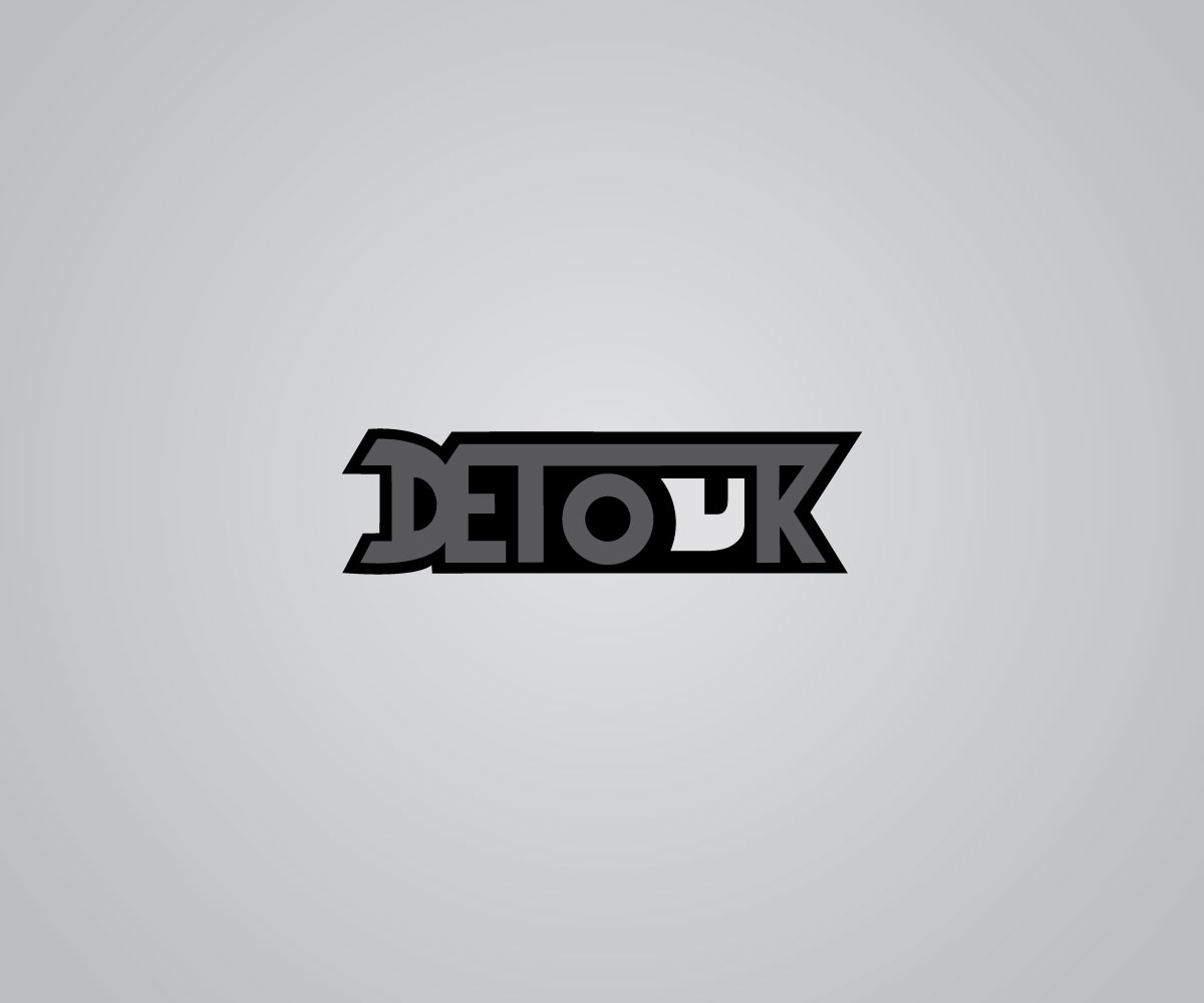 Logo Design by Camaleón Video Branding for Detour Wheels Pte Ltd | Design #2535326