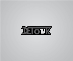 Logo Design by Camaleón Video Branding for Detour Wheels Pte Ltd | Design: #2535326