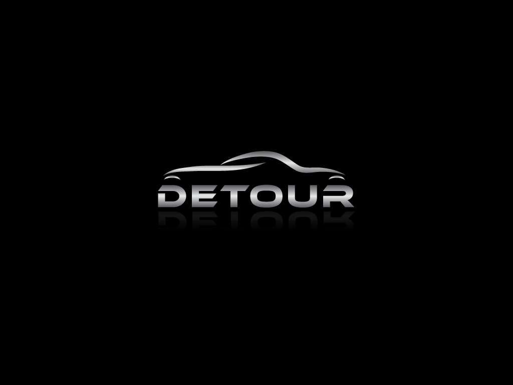 Logo Design by Nazmul for Detour Wheels Pte Ltd | Design #2145293