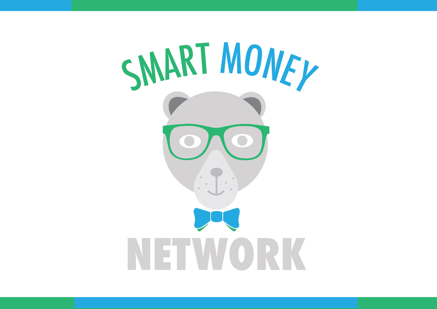 PowerPoint Design by ordelya.nicole for Smart Money Network, LLC | Design #10085979