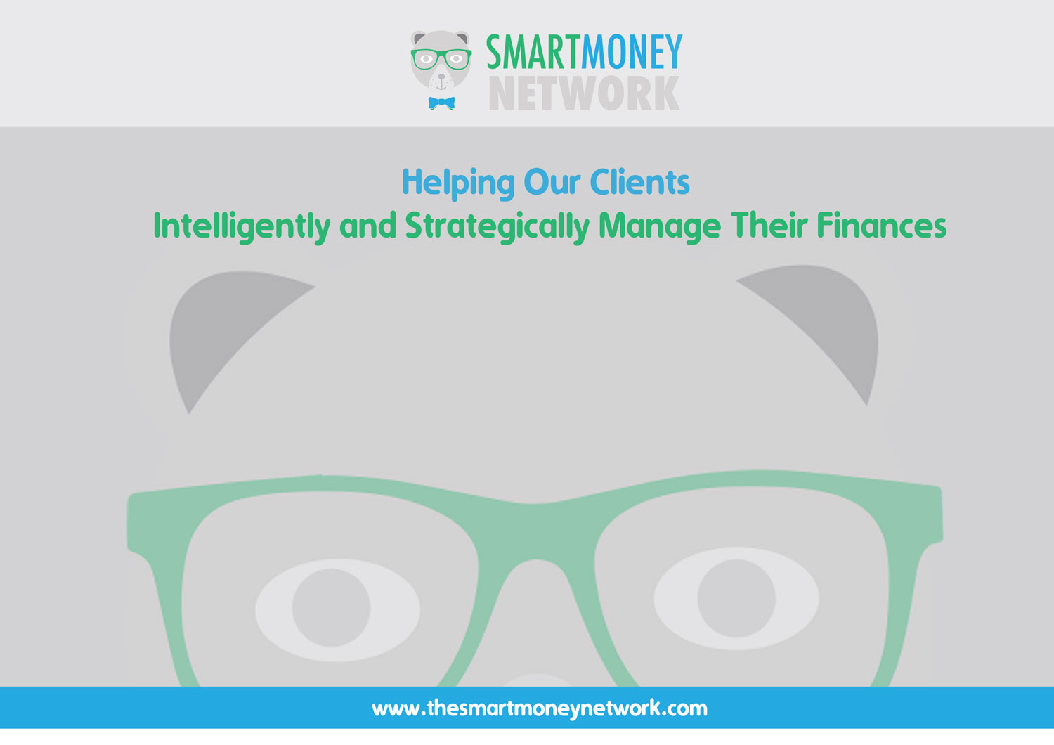 PowerPoint Design by ordelya.nicole for Smart Money Network, LLC | Design #10119494