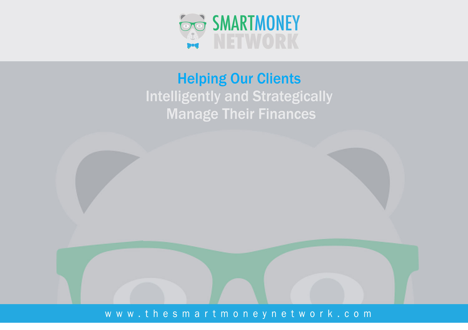 PowerPoint Design by ordelya.nicole for Smart Money Network, LLC | Design #10120163