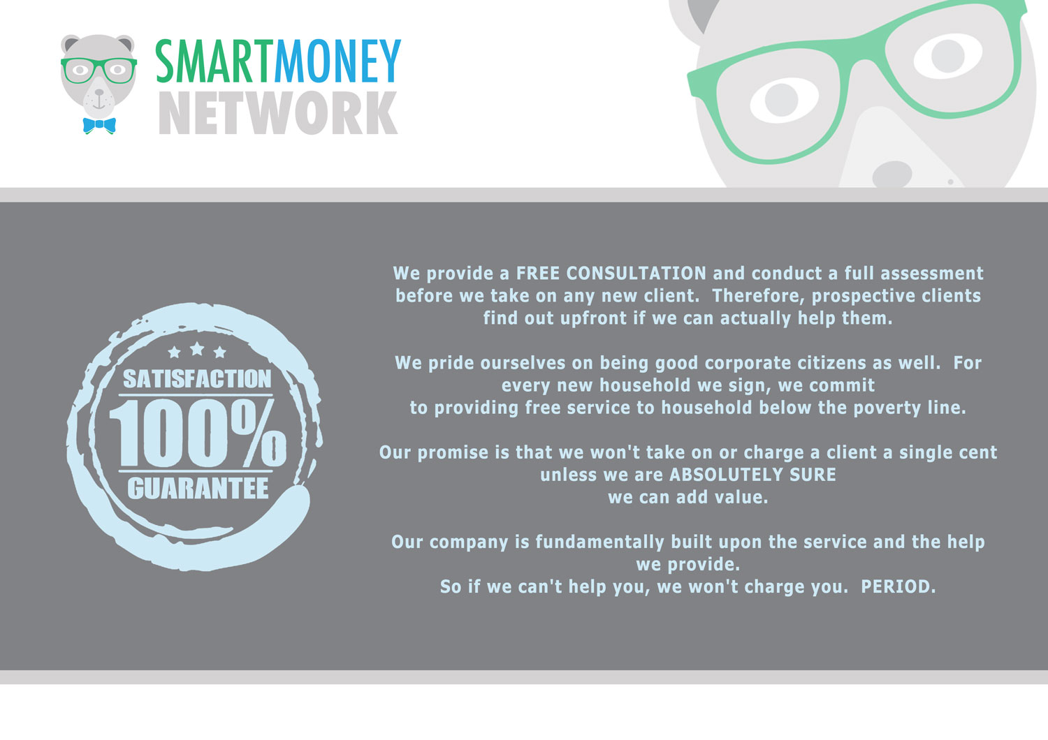 Design de PowerPoint par ordelya.nicole pour Smart Money Network, LLC | Design #9952361