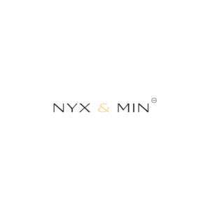 Logo Design by yani hidayat for NYX & MIN  | Design: #9851777
