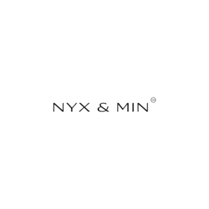 Logo Design by yani hidayat for NYX & MIN  | Design: #9851779