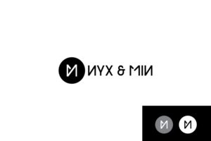 Design de Logo par pixelbox pour NYX & MIN  | Design #9813918