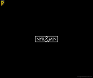 Design de Logo par poisonvectors pour NYX & MIN  | Design #9863852