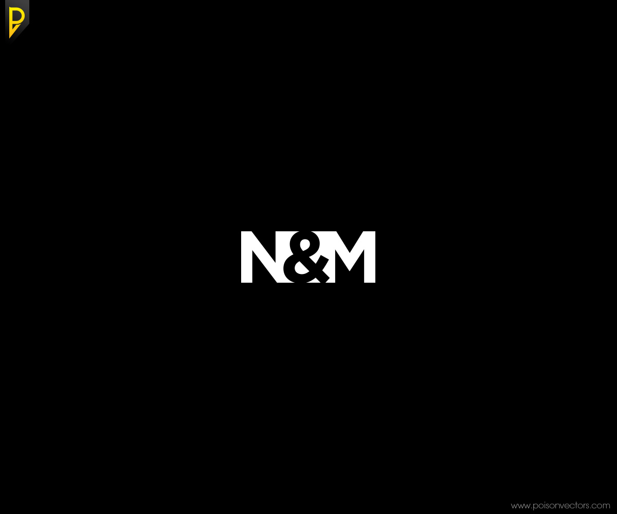 Design de Logo par poisonvectors pour NYX & MIN  | Design #9863865